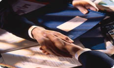 Financial Broker Relations