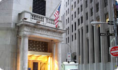 Financial Broker Relations